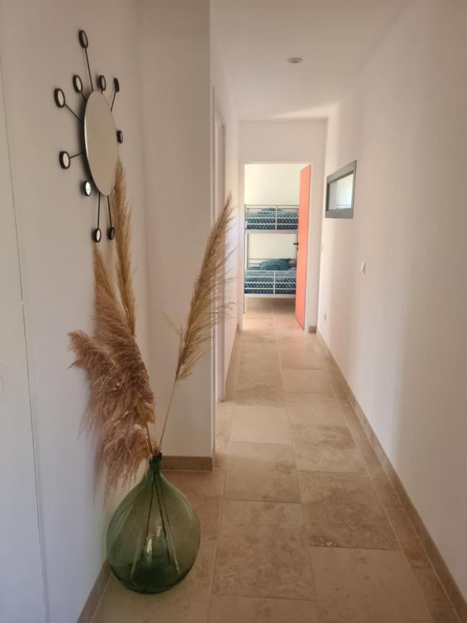 Maison En Plein Nature Villemus Εξωτερικό φωτογραφία