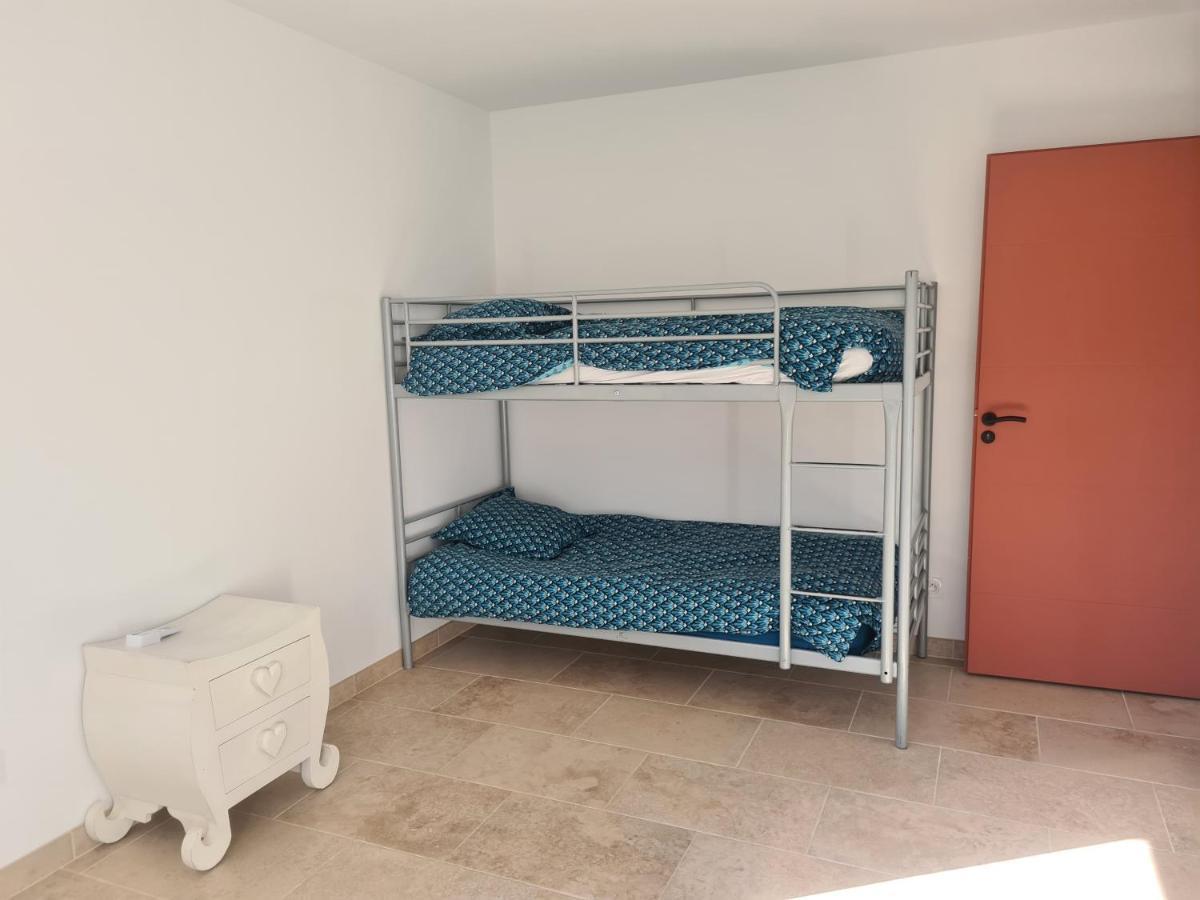 Maison En Plein Nature Villemus Εξωτερικό φωτογραφία