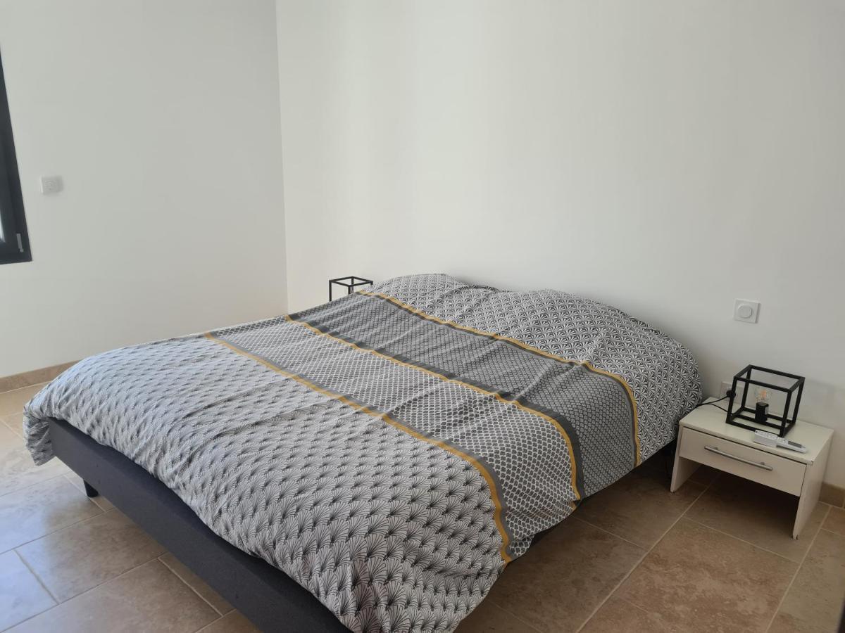 Maison En Plein Nature Villemus Εξωτερικό φωτογραφία